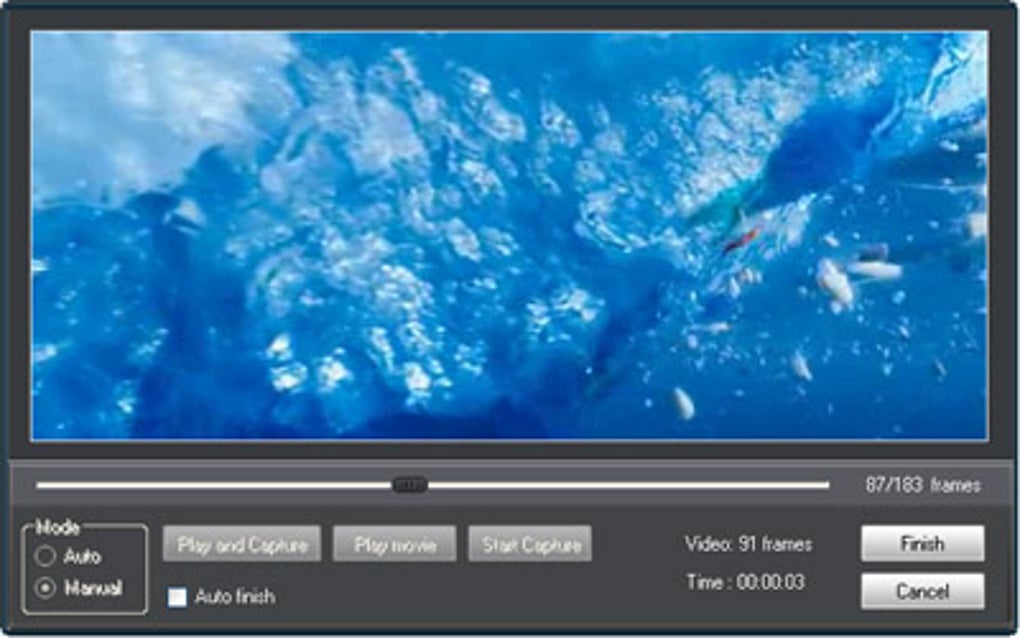 download the last version for ios ThunderSoft Flash to Video Converter 5.2.0