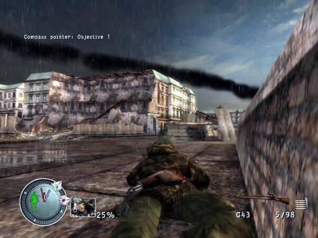 snipers 5 download