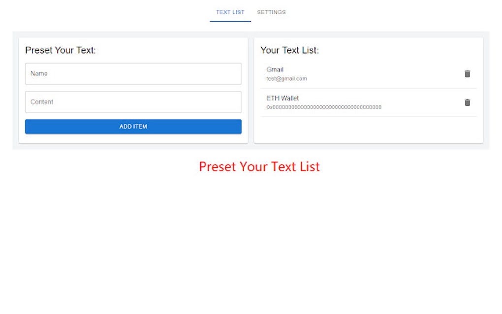 Autofill for google chrome extension download