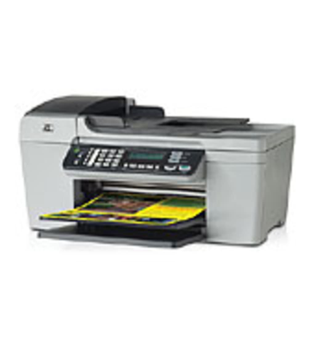 Hp Officejet 5600 Printer Series Drivers Download