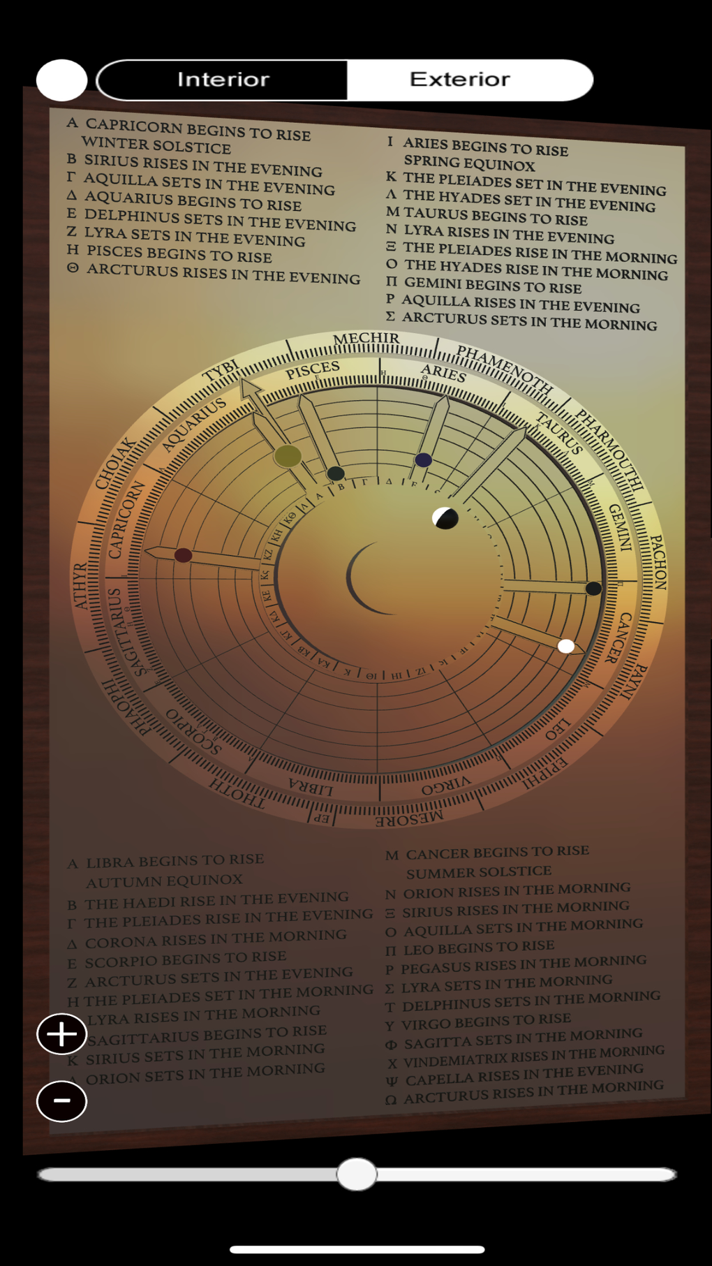 Antikythera Mechanism For Iphone - Download