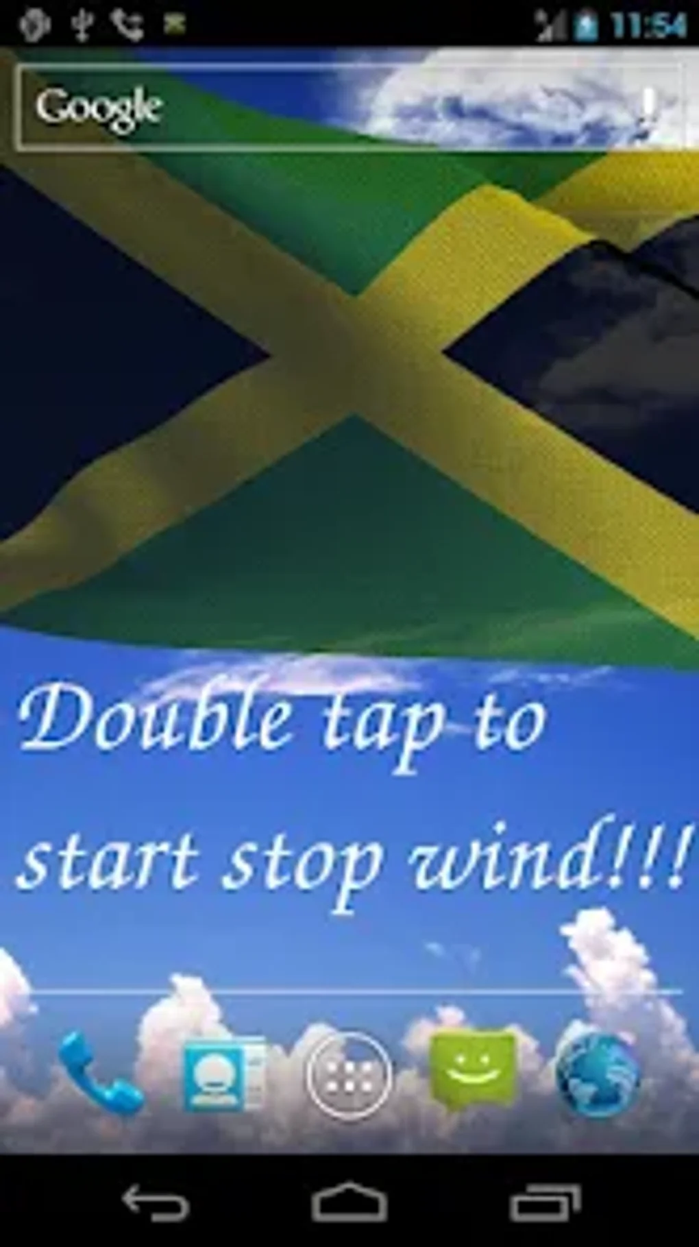 jamaica-flag-for-android-download