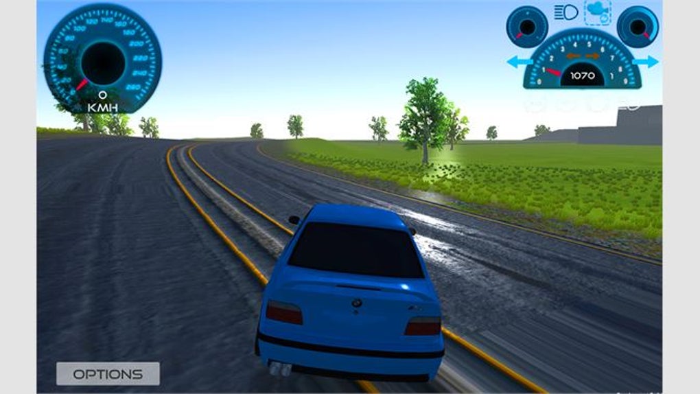 Baixar & Jogar Real Drift Car Racing no PC & Mac (Emulador)