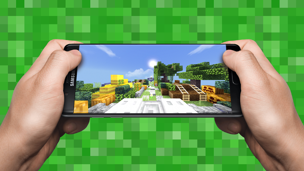 Bed wars for minecraft mod APK for Android Download