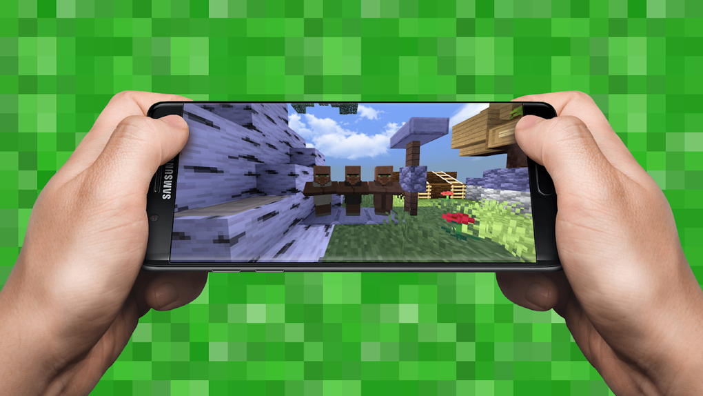 Bedwars for MCPE - BeWars - Apps on Google Play