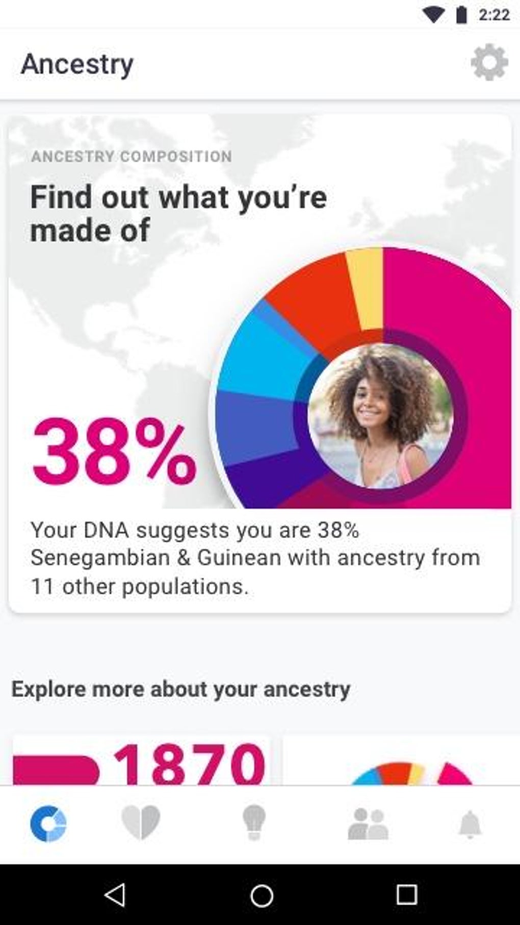 23andMe - DNA Testing APK For Android - Download