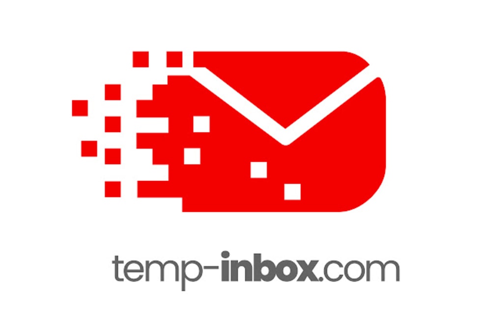 Inbox login. Temporary email.