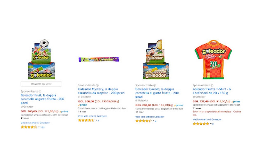 Goleador for Google Chrome - Extension Download