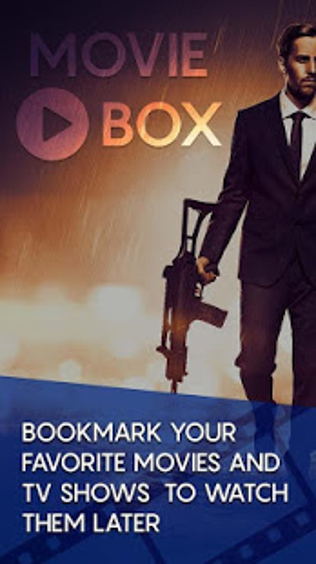 MovieBox Free Movies And Tv Shows Pour Android T l charger