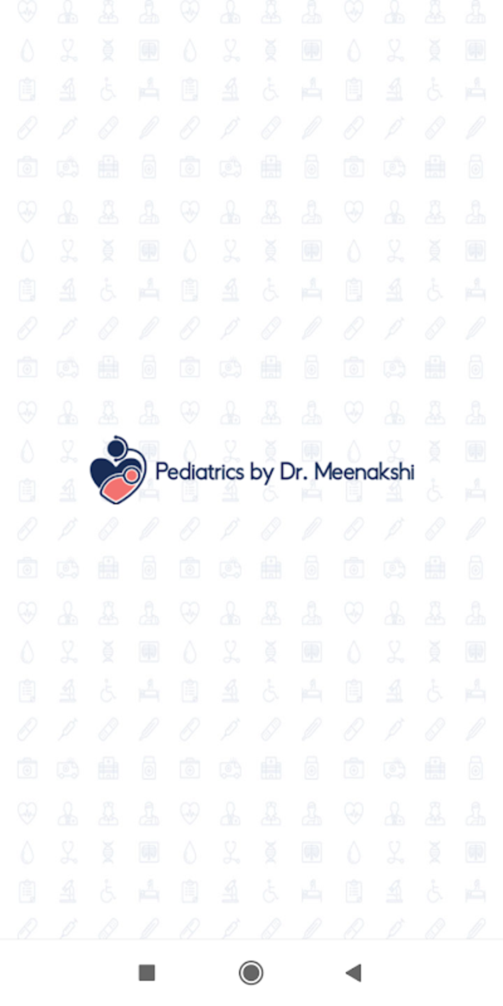 Android 용 Pediatrics By Dr. Meenakshi Bothra - 다운로드