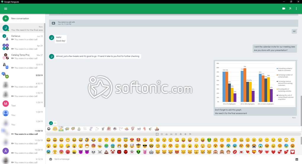 download google hangouts for mac desktop