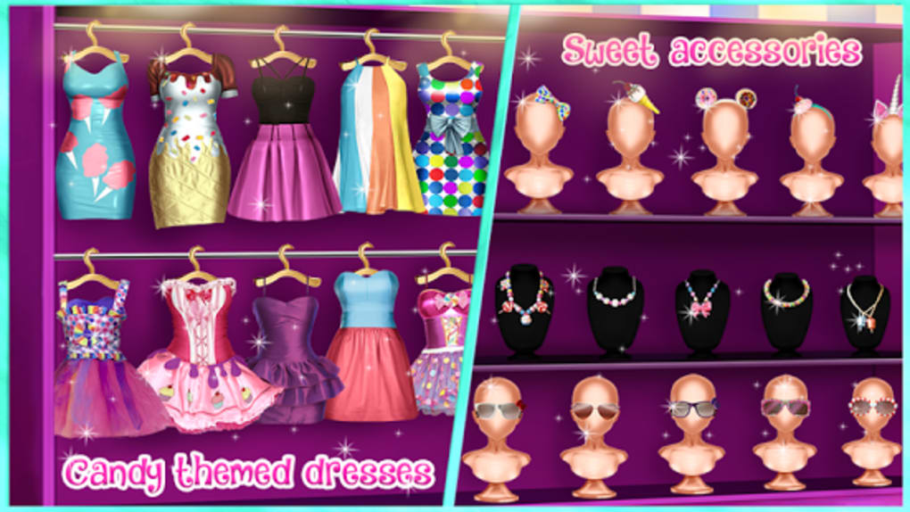 Trendy Fashion Styles Dress Up - Make Up And Dress Up Games - Baby Games -  YouTube