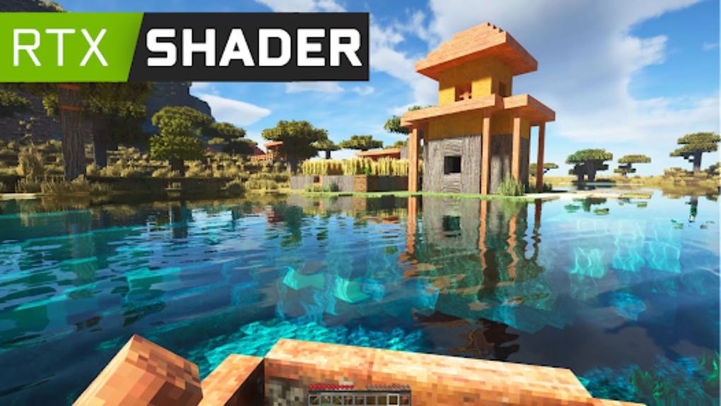 Shaders for Minecraft PE – Apps no Google Play