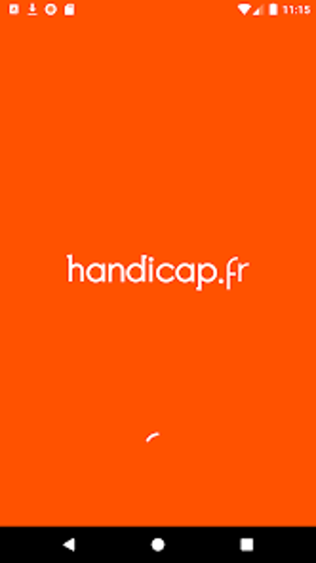 Handicap fr For Android Download