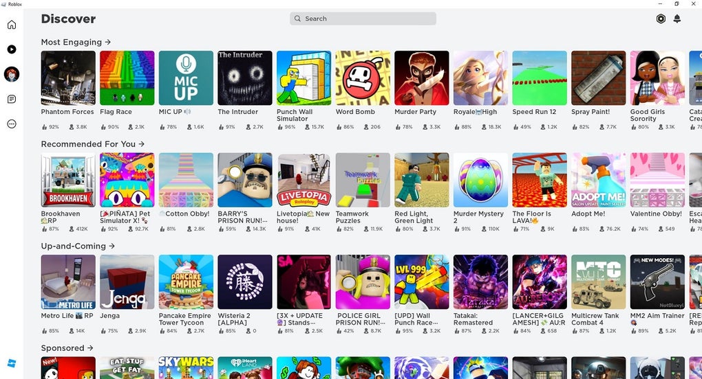 Roblox – Apps no Google Play