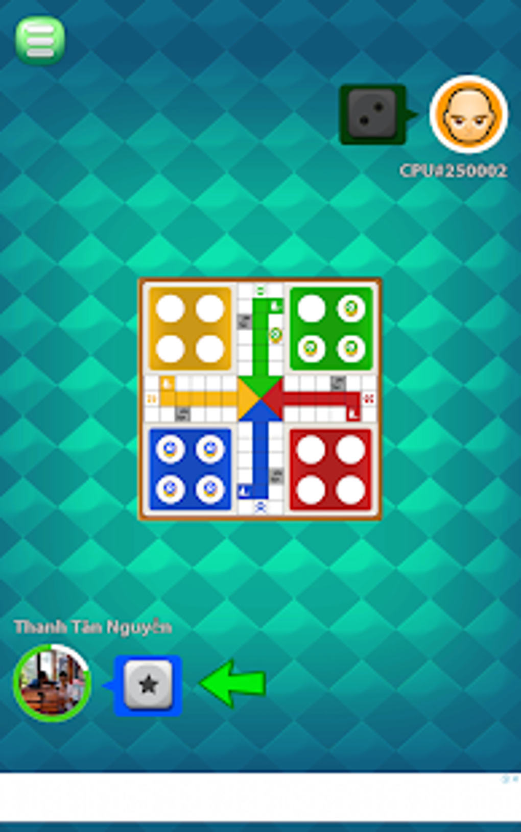 Download do APK de Jogo Ludo com cobras e escadas para Android