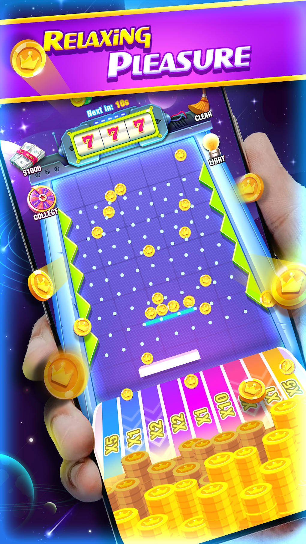 Crazy Drop APK for Android - Download
