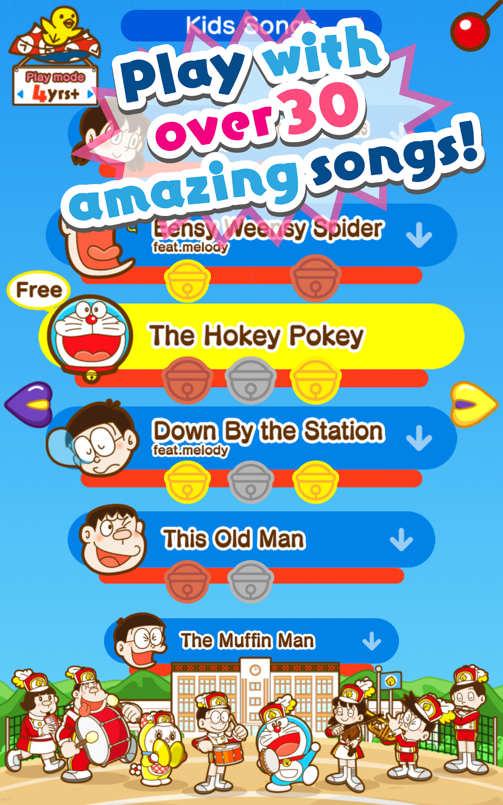 doraemon-musicpad-for-android-download