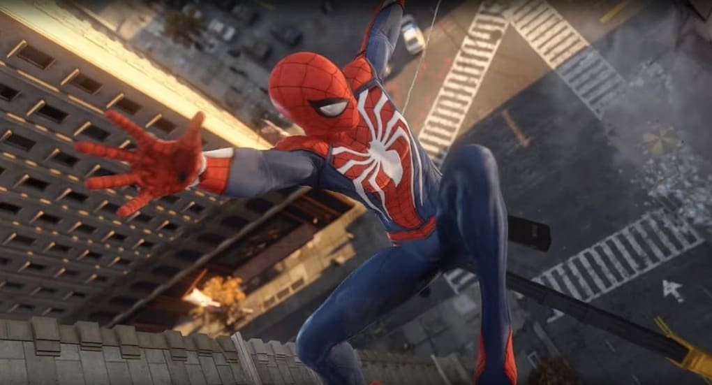 3 best spiderman games for android