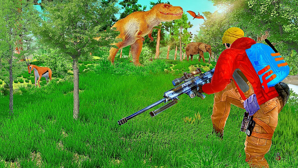 Dinossauro Land 🦕: Jurassic Dino Games Para Crianças Grátis::Appstore  for Android