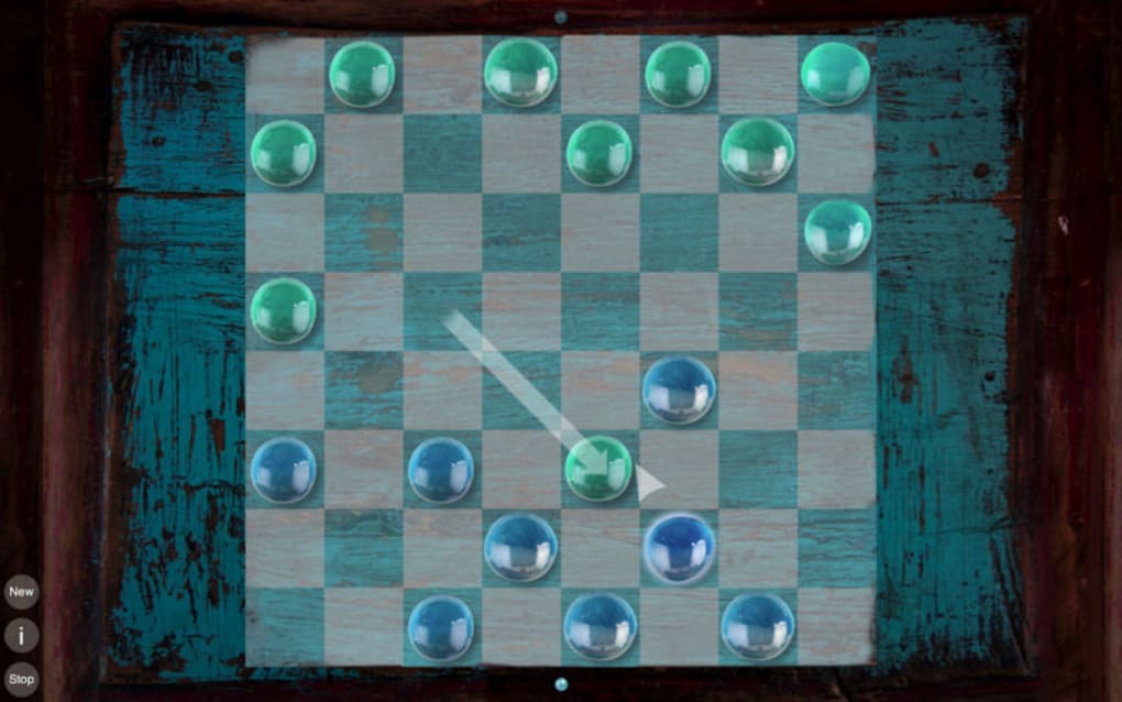 Checkers ! for windows download
