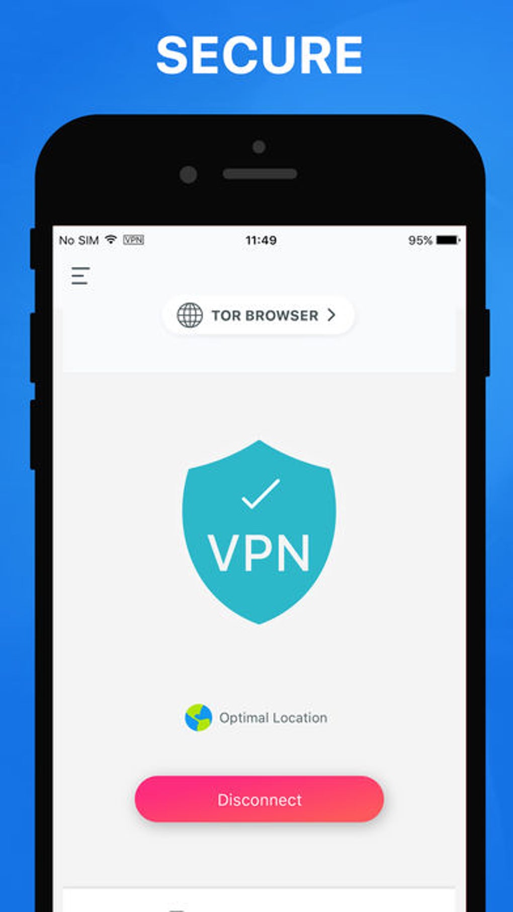 Onion Tor Browser Vpn For Iphone Download