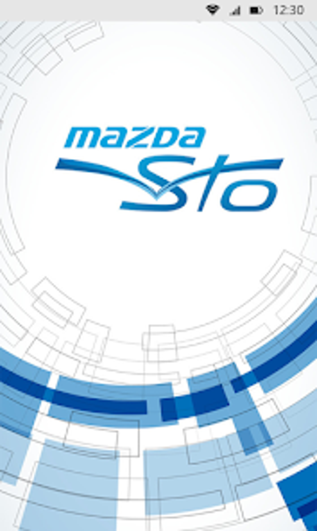 Mazda sto For Android Download