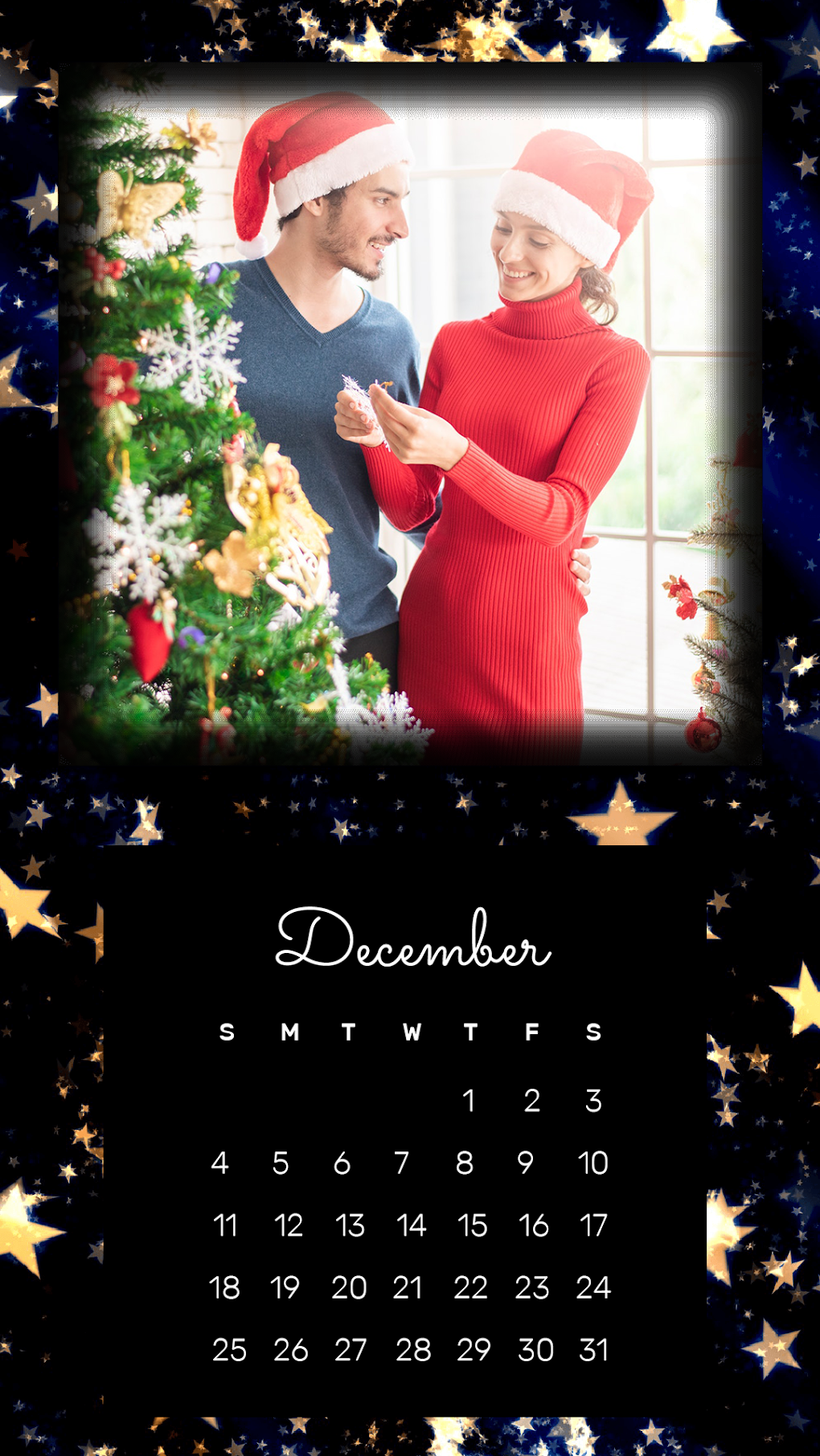 Monthly Photo Calendar For Android Download