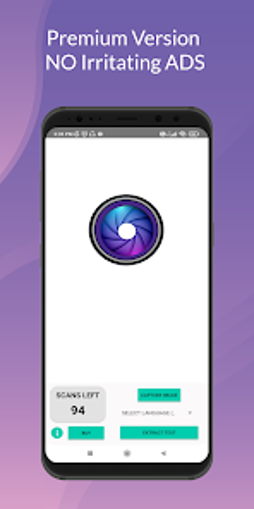 Image To Text Converter OCR Pour Android T l charger Image To Text Converter OCR Pour Android T l charger