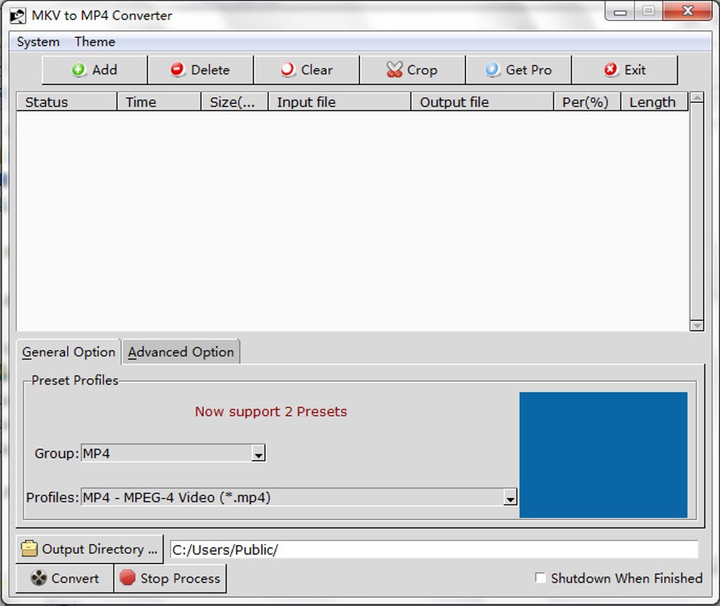 mp4 to amv converter free full version