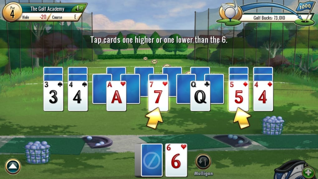 fairway solitaire free download full version