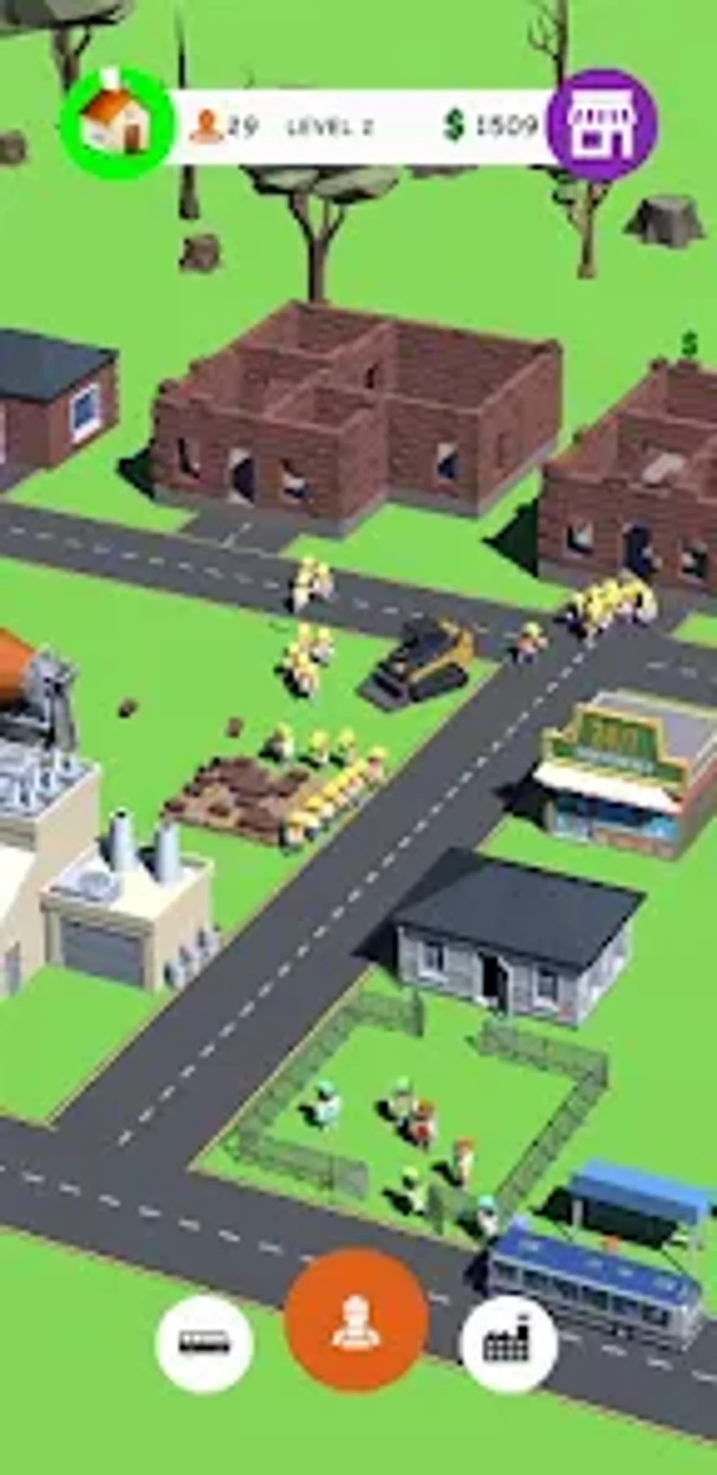 Idle Country Builder Tycoon for Android - Download