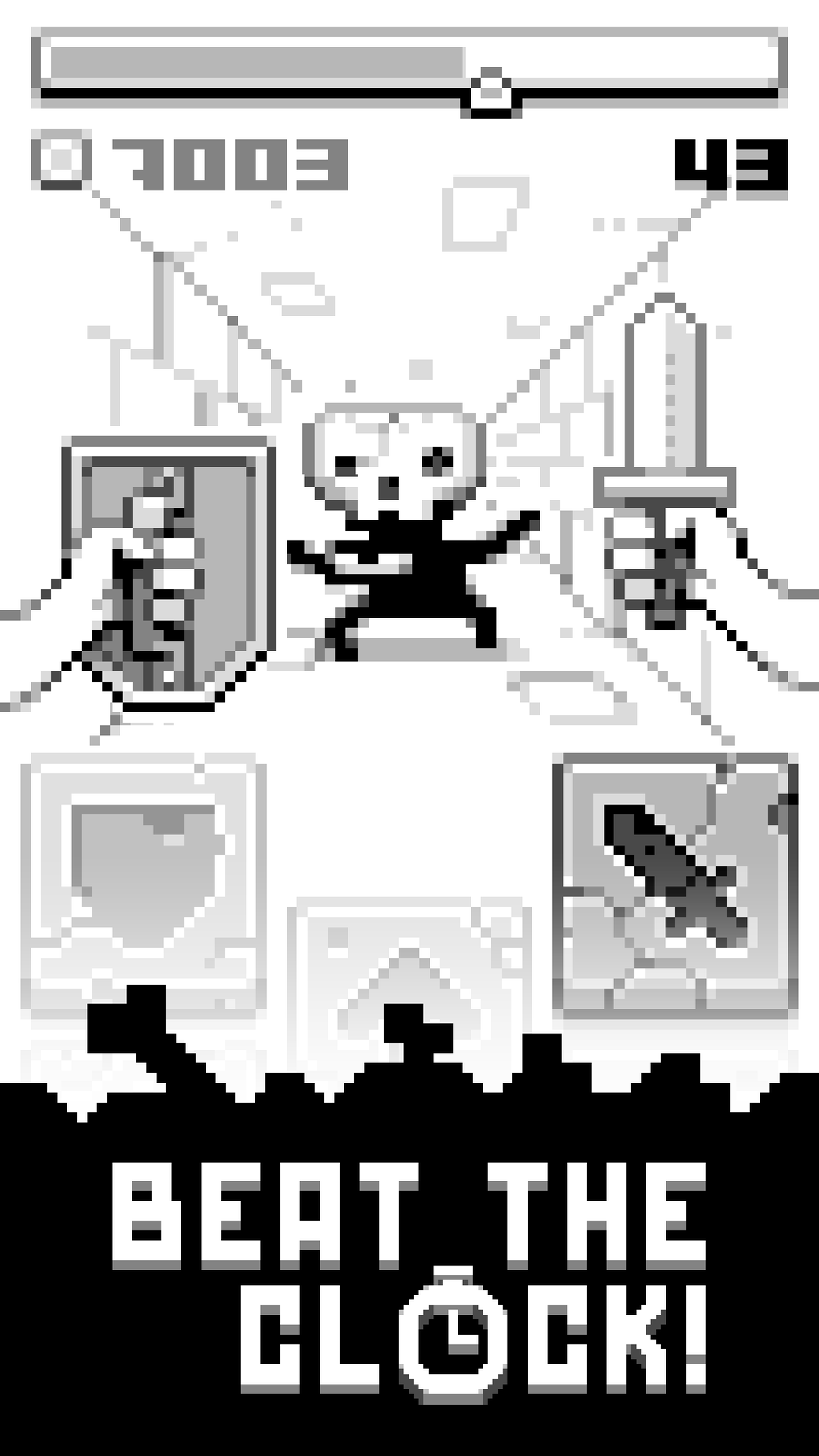 Sprint RPG For IPhone Download