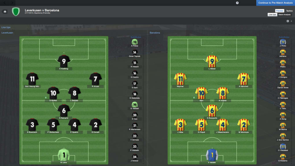 Football Manager 2014 - Download