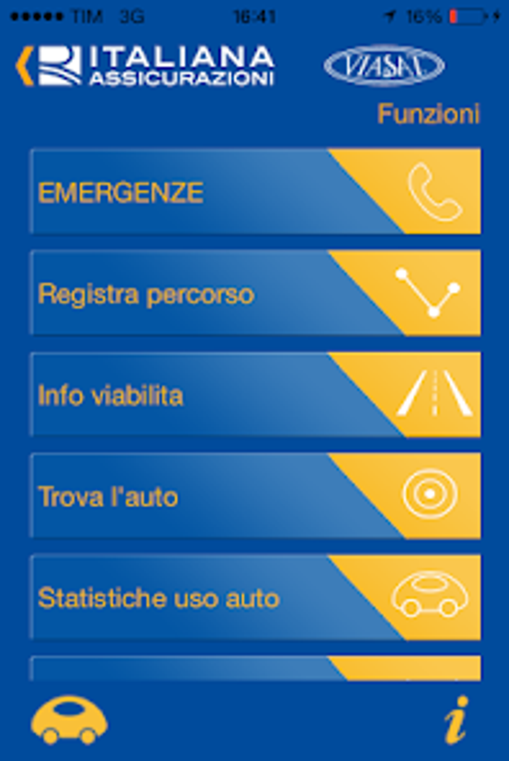Full Box Viasat Italiana for Android - Download