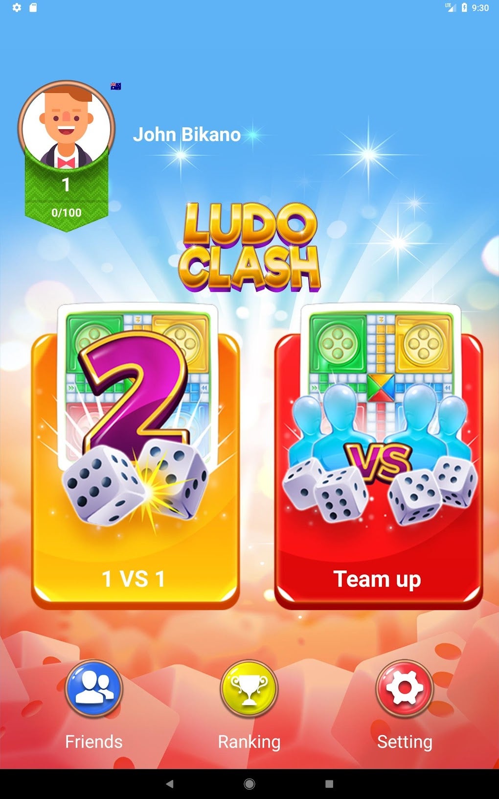 Ludo Clash: Play Ludo Online With Friends. para Android - Download