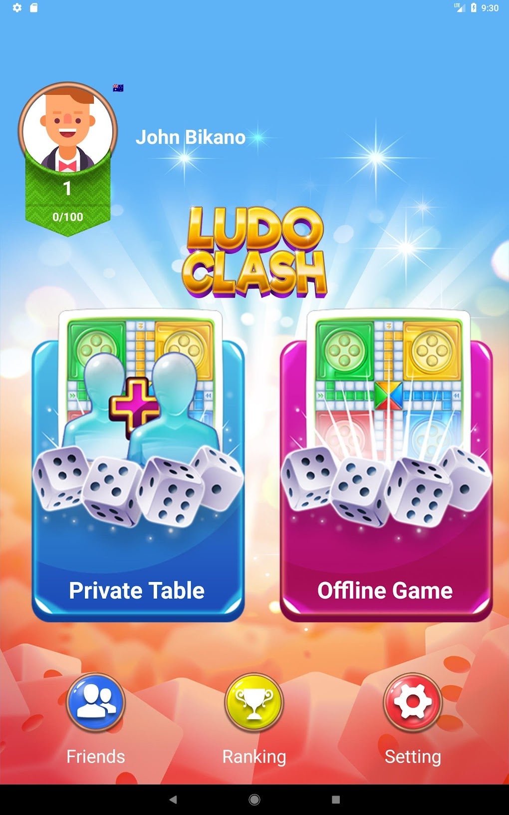 Chotta Ludo Play the Game Online for FREE on Jagran Play