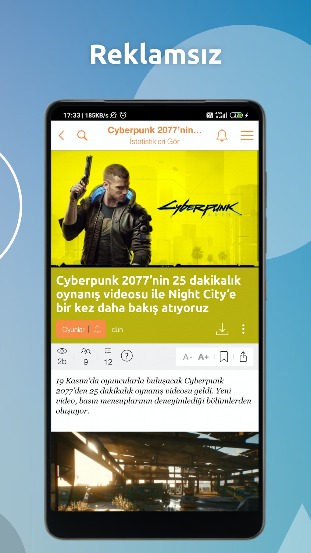 DH - Teknoloji Haberleri Forum для Android — Скачать