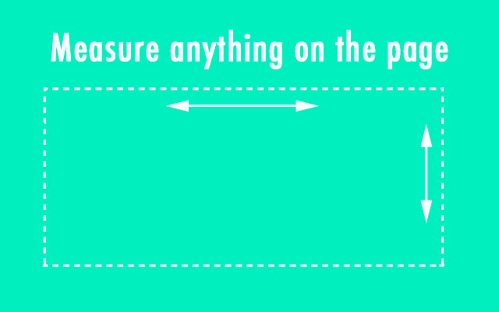 Simple Ruler for Google Chrome Extension Download