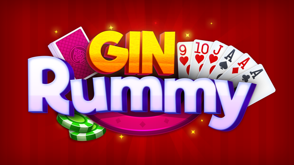 Gin Rummy: Ultimate Card Game For IPhone - Download