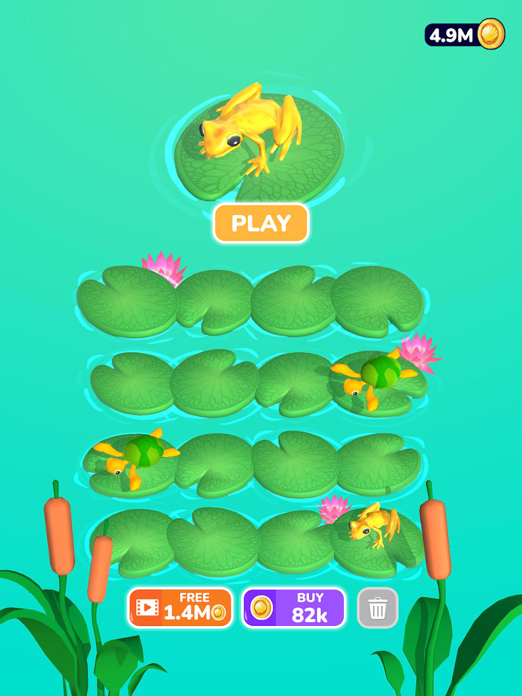 Stream Download Evolution Merge - Eat and Grow Mod APK and Experience the  Thrill of Life's Journey by David
