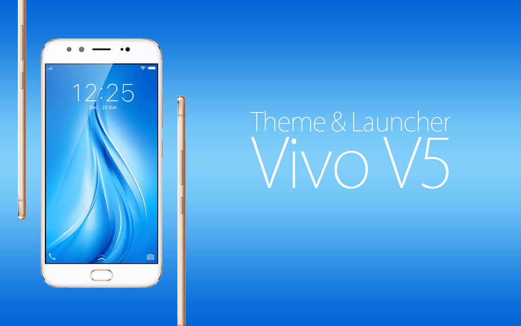 Theme for Vivo V5 APK for Android Download