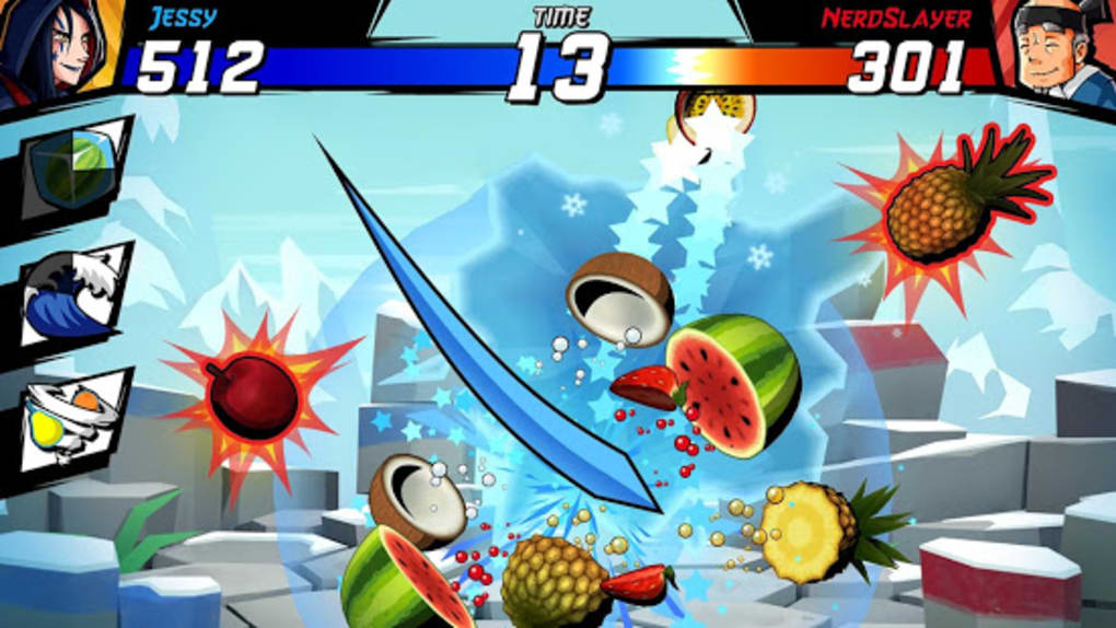 Fruit Ninja 2 - Fun Action Games APK for Android - Download