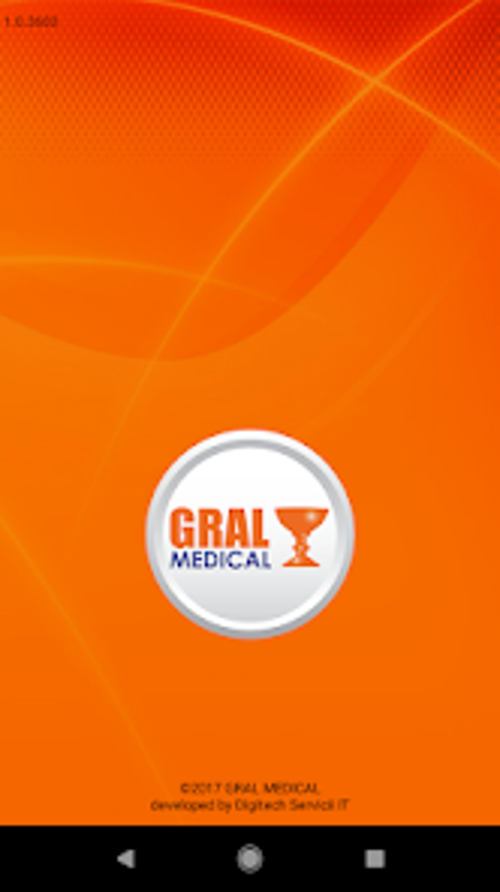 Gral medical for android download