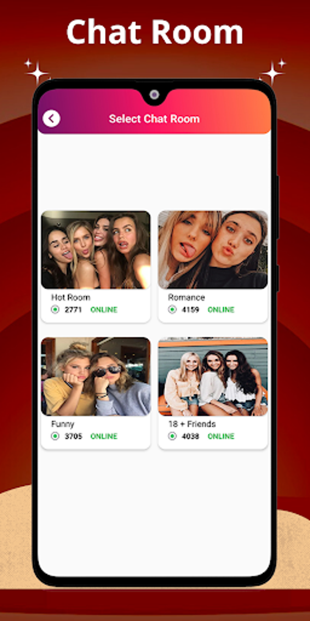 onlyfans app - Live Video Call для Android — Скачать