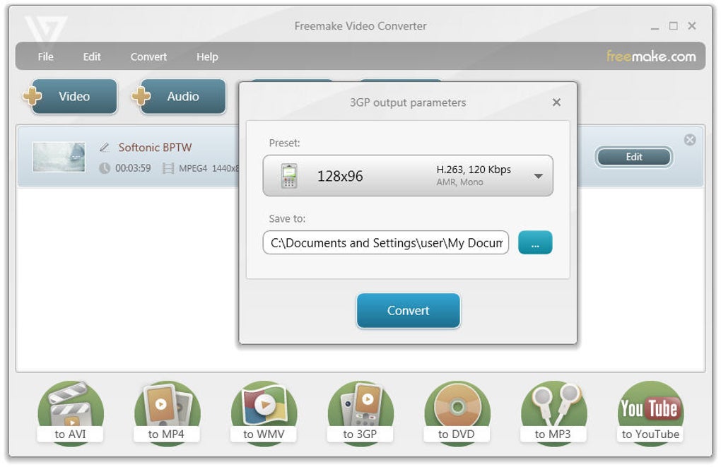 download freemake video converter full version 2015