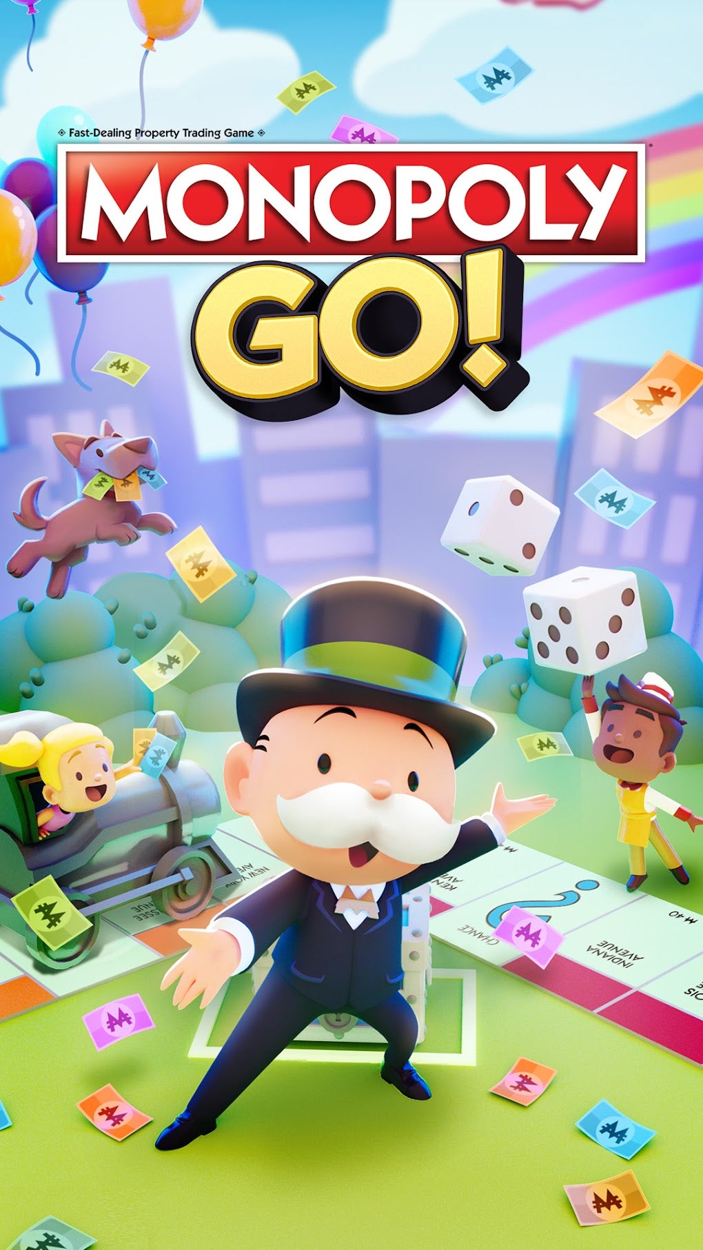 monopoly-go-family-board-game-android