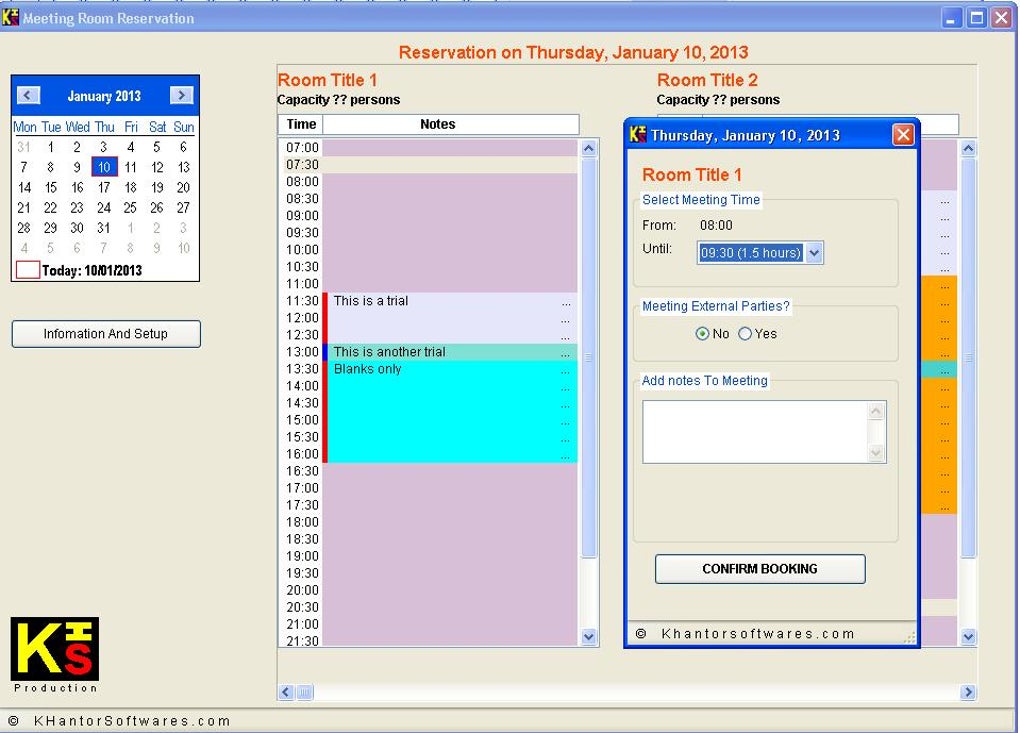 Reservation Software For Less Than Rooms B B Reservation Software For Less Than Rooms B B