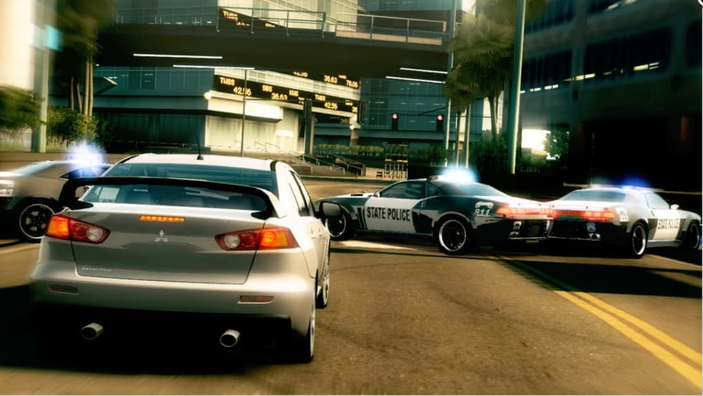 Need For Speed Undercover Download Pena Wersja Pl