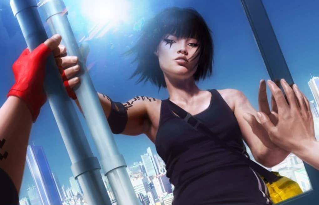 Mirror's Edge for iPhone (iPhone) - Download